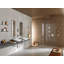 Smart Line Flat Beveled Wall Mirror