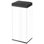 Poubelle à couvercle pivotant 13,7 gallons Big Box