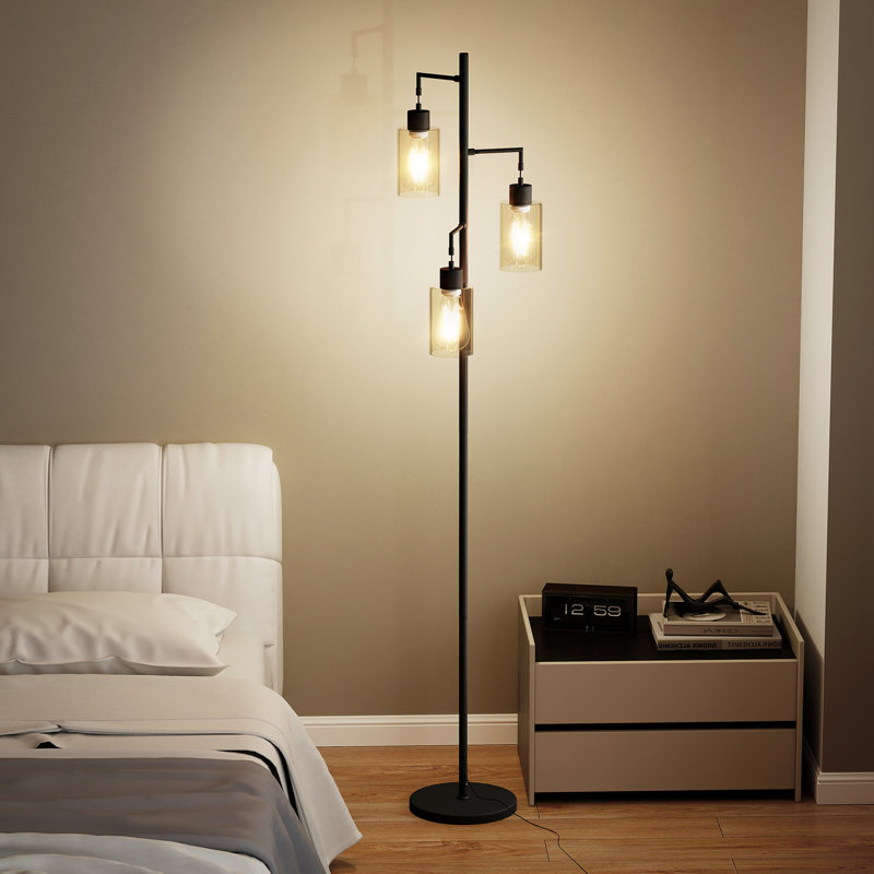 170cm Tree Floor Lamp