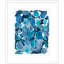 Prickly Pear 1 Print by Christopher Kennedy