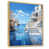Natural Floater Framed