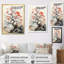 Lookebill Coral Tree Whimsical Whispers - Print on Canvas-1366777754-1366777750