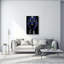 Wrapped Canvas Print-630222697