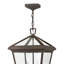 Lalla 3 - Light Outdoor Pendant