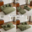 Canapé-lit convertible avec coussin, canapé-lit pliant pour salon, l 78,7 po-131249727