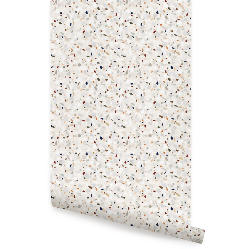 24 x 18 Peel and Stick Wallpaper Panel