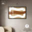 «Minimal Wavy I Shadowbox Print Boho» par Art Remedy-115125862-115125858
