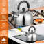 Bouilloire 2,1 pintes Edge Collections