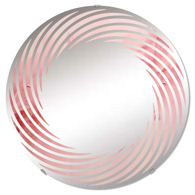 Cantino Circle Mirror