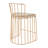 Upholstered Counter Stool-1920739655