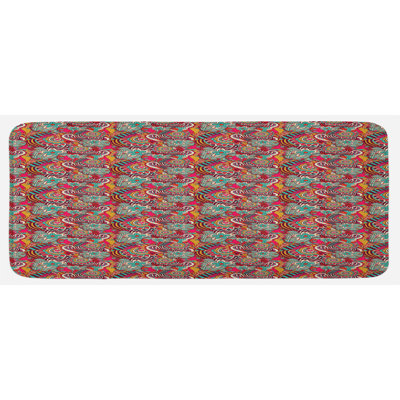 Tapis de cuisine