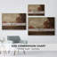 Paysage rétro - DCV III, galerie encadrée-696700674-696700675