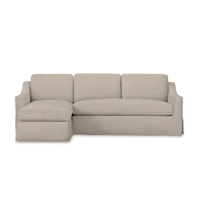 Canapé modulaire 2 pièces Cranbrook