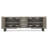 Foundations 94'' Solid Wood Sideboard