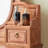 Chinese style classical bedroom dressing table