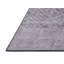 Tapis en violet/gris contemporain-652649324