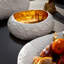 Haas Brothers Handmade Dessert Bowl