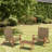 Roan Folding Coffee Table-1151425102
