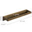 Rangement mural pour chaussures en bois brûlé-1637555104-1637396549