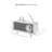 Milton Radio In White Sand-75106820