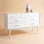 Commode double 6 tiroirs Samuel-2402434