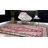 Lonniet Washable Geometric Indoor Rug-702721658