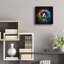 Art mural en verre acrylique Avalanche Crypto Power 2 '-1758800925