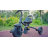 Qaba Toddler Tricycle, Kids Trike, 3-Wheel Bike for Toddlers 2-5 Years, Recreation Baby Tricycle for Boys and Girls with Bell Indoor Outdoor, Pink-106242089