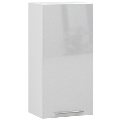 Oliwia Kitchen Wall Unit