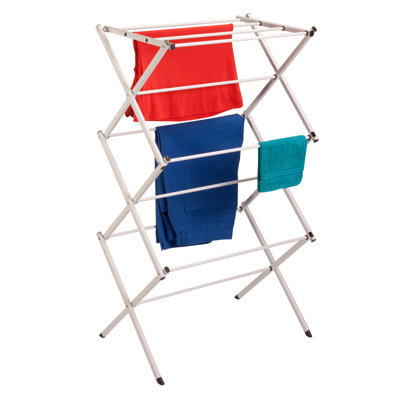 Séchoir à linge pliable
