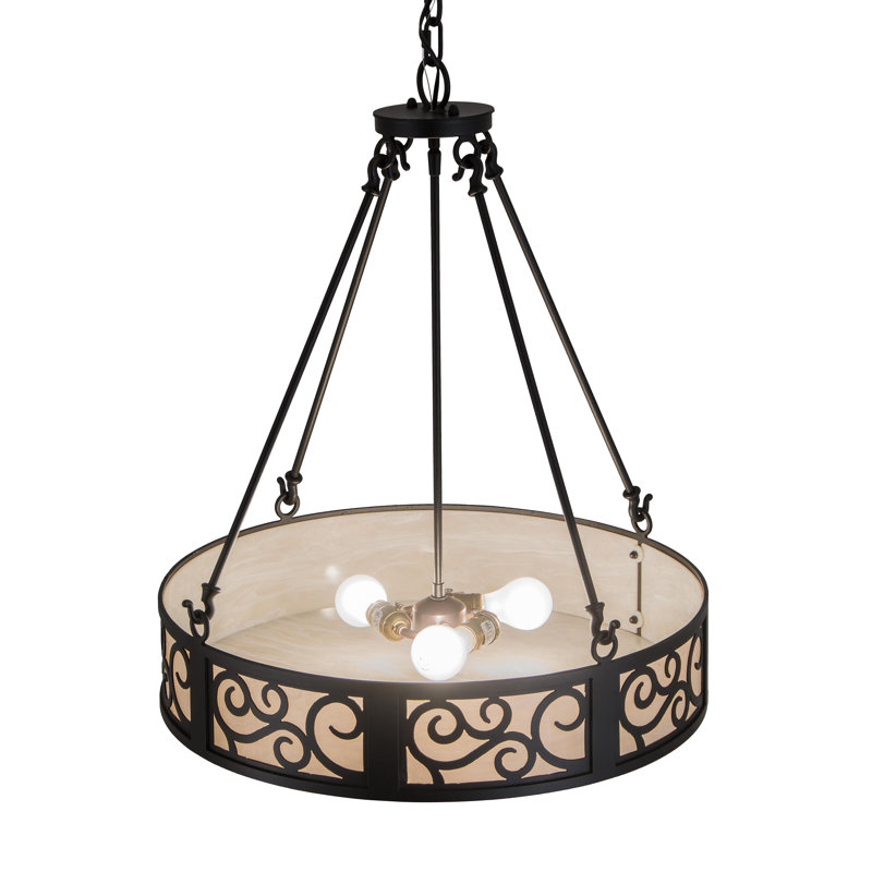 Dean 3 - Light Pendant
