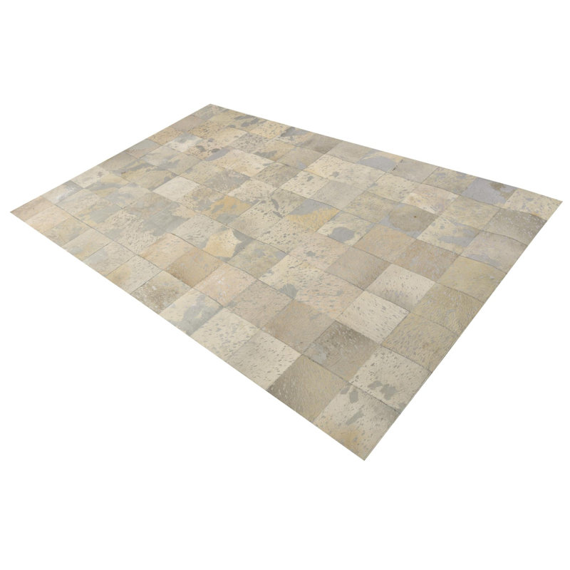 Tapis beige pur Purdue