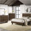 Commode 6 tiroirs Hemlock