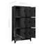 Armoire vestiaire en acier 35,4 po x 17,7 po x 70,9 po-47444930-50587638