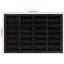 Massaline Non-Slip Doormat