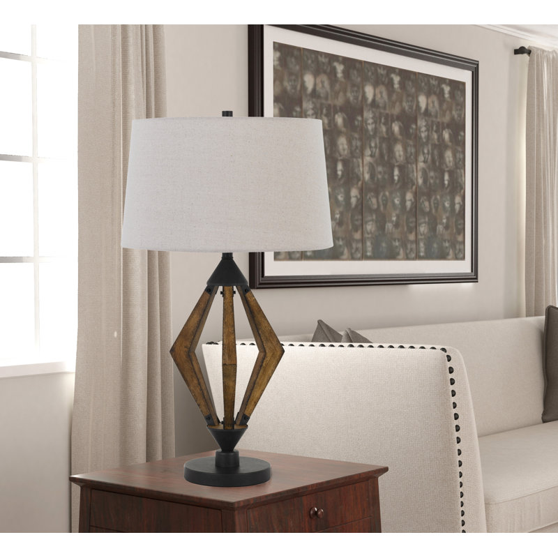 Trommald Table Lamp