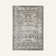 Pinkham Oriental Stone Area Rug
