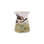 Wildlife Earthenware Round Utensil Crock