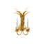 2 - Light Armed Sconce