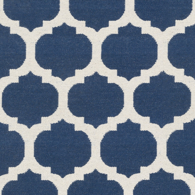 Stonebridge Wool Oriental Indoor Rug, Rectangle 8' x 10'