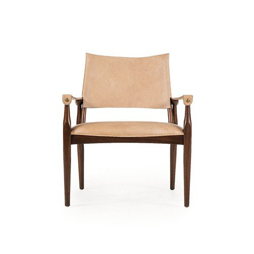 Gerdes Armchair