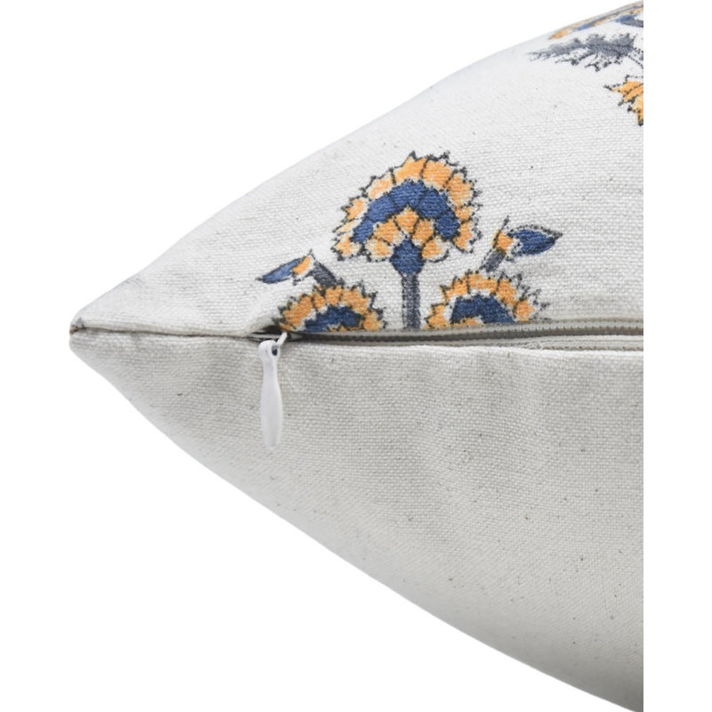 Lumbar Indoor/Outdoor Pillow Cover, 14" x 20"