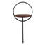Maya LED Tray Table Floor Lamp