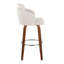 Tabouret de bar à hauteur fixe-60404257