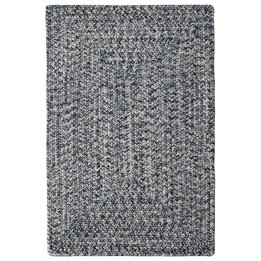 Berkel Indoor / Outdoor Rug Rosecliff Heights