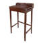 Bureau haut avec 2 tiroirs Kamas