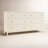 Jennette 63'' W 6 - Drawer Dresser