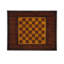29" Plantation Cherry Bannockburn Multi Game Table-1314485779