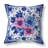 Periwinkle Pattern Indoor/Outdoor Pillow-111762304-111762307