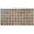 Fairfield 2" x 2" Ceramic Mosaic Tile-36930909